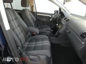 Volkswagen Touran 2.0 TDI DPF MATCH