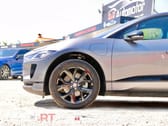 Jaguar I-Pace EV400 R-Dynamic HSE AWD