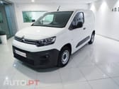 Citroen Berlingo 1.5 BlueHDi M Feel