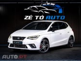 Seat Ibiza 1.0 TSI FR