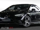 Mercedes-Benz EQE 300 Edition AMG Line