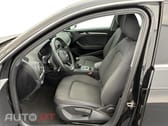 Audi A3 Sportback 30 TFSI S-line