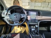 Renault Mégane 1.5 Blue dCi Executive