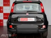 Fiat Panda 1.0 Hybrid City Life