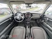 MINI Cooper One D
