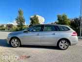 Peugeot 308 SW 1.6 BlueHDi