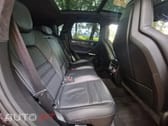 Porsche Cayenne Turbo