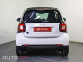 Smart ForTwo EQ passion