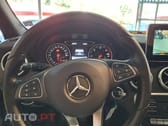 Mercedes-Benz A 180 d Urban