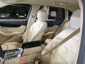 Mercedes-Benz GLC 300 de 4Matic