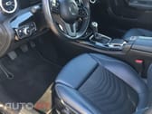 Mercedes-Benz A 180 D