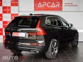 Volvo XC60 2.0 T8 PHEV R-Design AWD