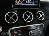 Mercedes-Benz A 180 AMG Edition