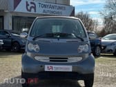Smart ForTwo ND