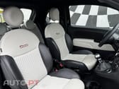 Fiat 500 1.2 S&S Pop-Star