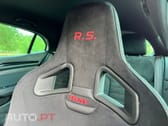 Renault Mégane 1.8 TCe R.S. Trophy EDC