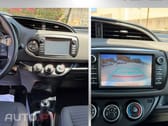 Toyota Yaris 1.0 VVT-i Comfort