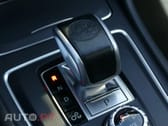 Mercedes-Benz CLA 45 AMG Shooting Brake 4-Matic