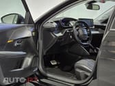 Peugeot E-208 50 kWh Allure Roadtrip