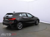 BMW 116 d Aut. M Sport