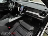 Volvo XC60 2.0 T6 PHEV R-Design AWD
