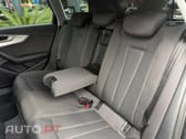 Audi A4 Avant 35 TDI Advanced S tronic