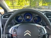 Citroen C4 1.6 e-HDi Exclusive J17 CMP6