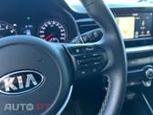Kia Stonic 1.0 T-GDi TX