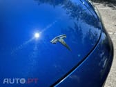Tesla Model 3 Long-Range Dual Motor AWD