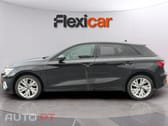 Audi A3 Sportback 40 TFSIe Advanced