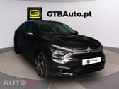 Citroen C4 1.2 PureTech Plus