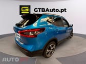 Nissan Qashqai 1.3 DIG-T N-Connecta