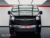 Opel Vivaro 1.6 CDTi L1H1 2.7T 9L S/S