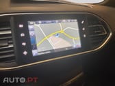 Peugeot 308 1.2 e-THP GT Line