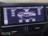 Porsche Cayenne 3.0 E-Hybrid Tiptronic