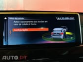 BMW X1 25 e xDrive Line Sport
