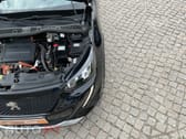 Peugeot E-2008 50 kWh Allure