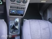 Mercedes-Benz A 170 CDi Elegance