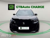 Peugeot 2008 I.V.A DEDUTIVEL ALLURE