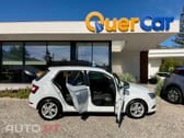 Skoda Fabia 1.0 TSI Ambition