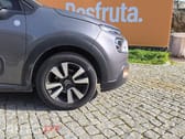 Citroen C3 1.2 PureTech C-Series