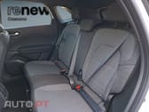 Renault Symbioz mild hybrid 140 techno