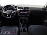 Volkswagen Tiguan 1.4 TSI Life DSG PHEV