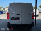 Toyota Proace 2.0 D-4D L2