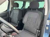 Peugeot E-Partner 50 kWh Premium Standard