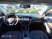 Hyundai Ioniq 1.6 GDI HEV Hybrid Tech