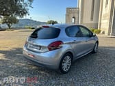 Peugeot 208 1.5 BlueHDi Signature