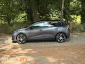 MG MG4 77 kWh Extended Range Luxury