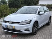Volkswagen Golf 1.0 TSI Confortline
