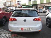 Volkswagen e-Golf AC/DC